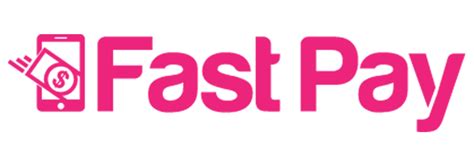 Fast Pay .